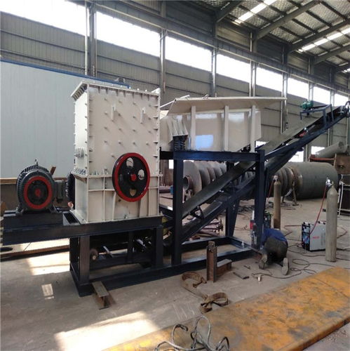 如何購買移動式破碎機(jī) 紅森機(jī)械的專業(yè)銷售指南