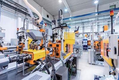 全球布局百家工廠，年吸金620億 德國機械電氣巨頭的中國戰略解碼