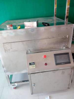 吉林蛋糕機機械電氣設備銷售 市場機遇、發展挑戰與行業前景探析